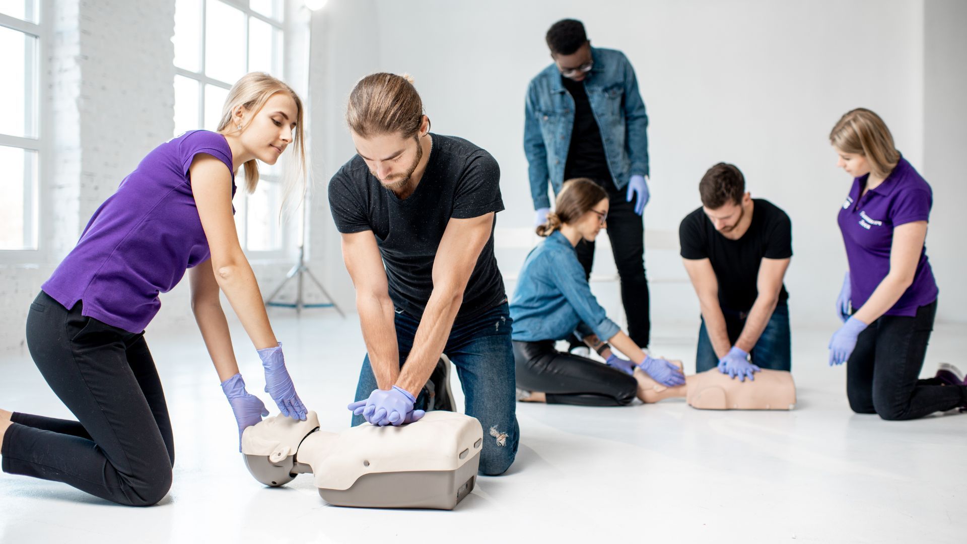 How To Become CPR Certified: Steps And Benefits