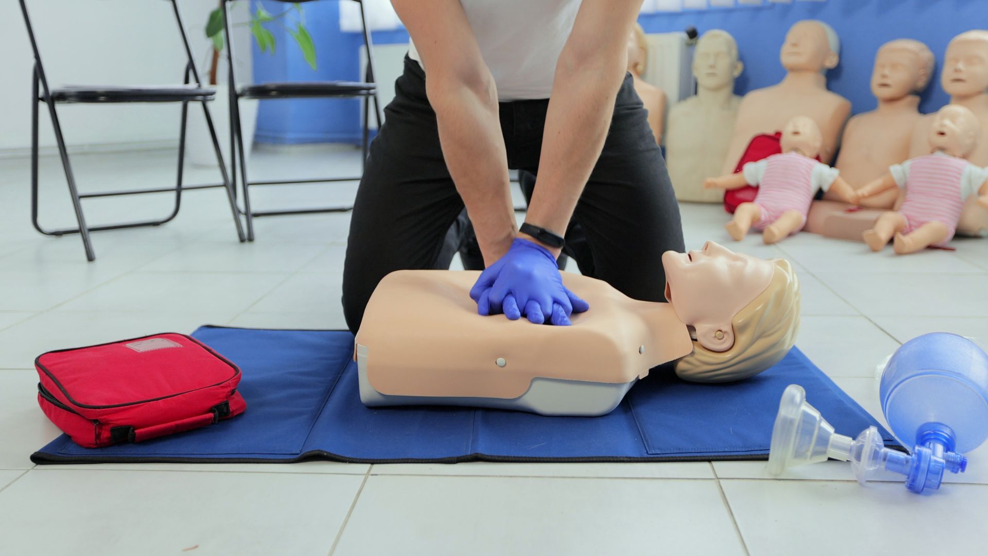 The Latest Changes In CPR Certification Requirements